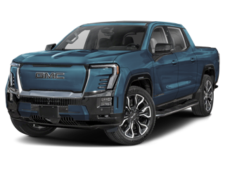 Sierra EV vs. Ford Lightning - Ron Davidson GMC in EBENSBURG PA