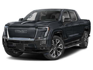 Sierra EV vs. Cybertruck - Ron Davidson GMC in EBENSBURG PA
