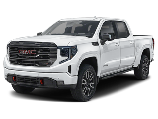 GMC Sierra 1500 - Ron Davidson GMC in EBENSBURG PA