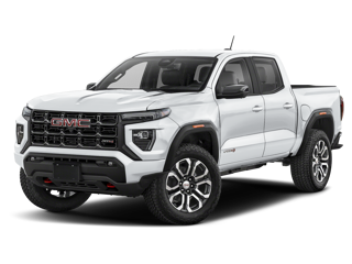 GMC Canyon - Ron Davidson GMC in EBENSBURG PA