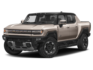 HUMMER EV vs Tesla Cybertruck - Ron Davidson GMC in EBENSBURG PA