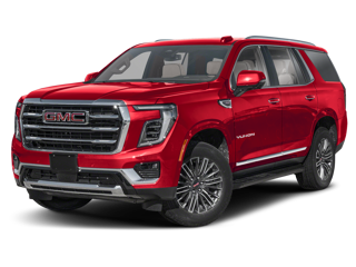 GMC Yukon - Ron Davidson GMC in EBENSBURG PA