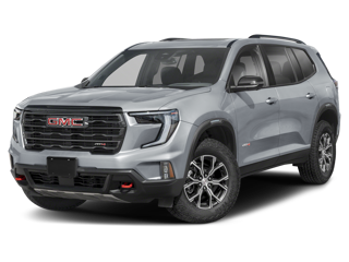 GMC Acadia - Ron Davidson GMC in EBENSBURG PA