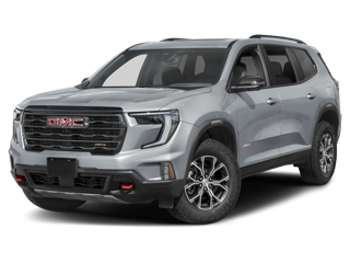 GMC Acadia - Ron Davidson GMC in EBENSBURG PA