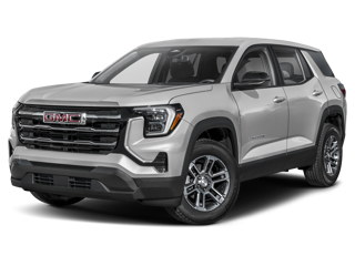 GMC Terrain - Ron Davidson GMC in EBENSBURG PA