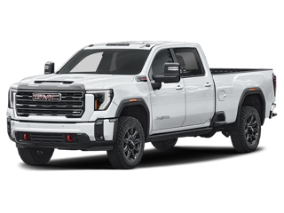GMC Sierra HD - Ron Davidson GMC in EBENSBURG PA
