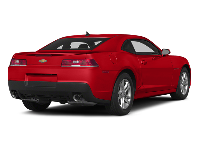 2014 Chevrolet Camaro LS
