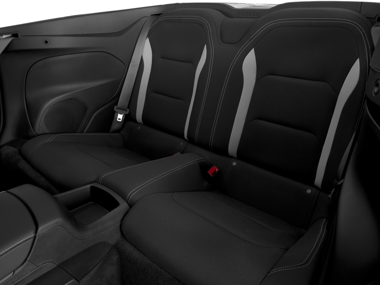 2017 Chevrolet Camaro 2LT