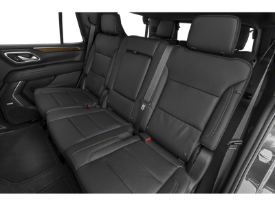 2021 Chevrolet Tahoe Commercial