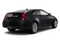 2012 Cadillac CTS Performance