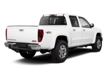 2012 GMC Canyon SLT