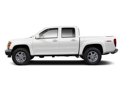 2012 GMC Canyon SLT