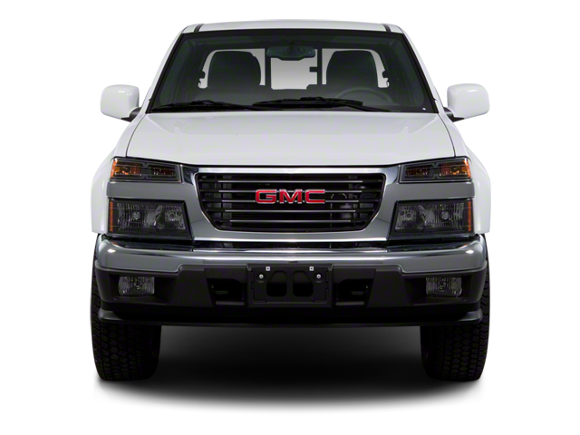 2012 GMC Canyon SLT