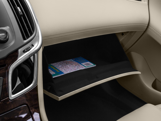 2016 Buick LaCrosse Premium I