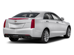 2018 Cadillac ATS Luxury AWD