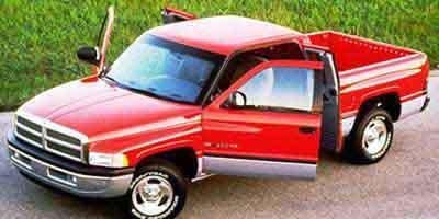 2000 Dodge Ram 1500 Base