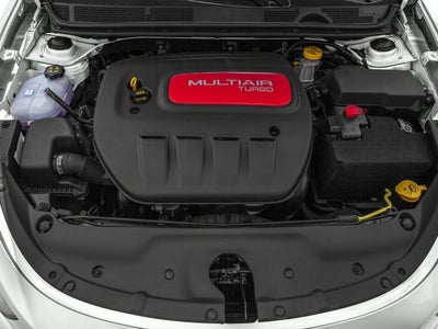 2016 Dodge Dart 4dr Sdn SXT *Ltd Avail*