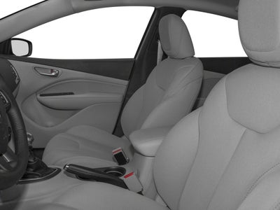 2016 Dodge Dart 4dr Sdn SXT *Ltd Avail*