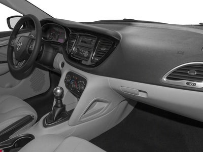 2016 Dodge Dart 4dr Sdn SXT *Ltd Avail*