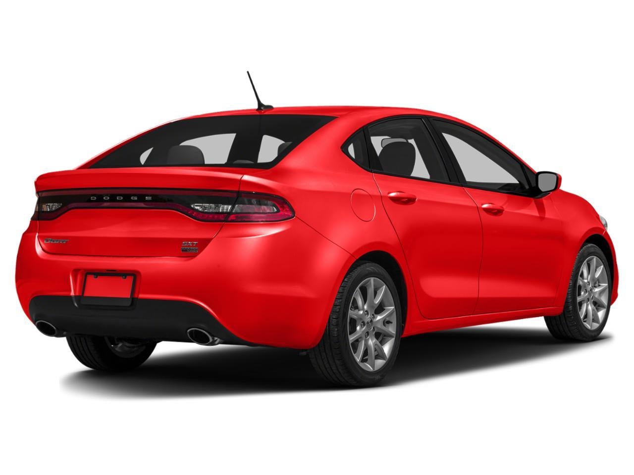 2016 Dodge Dart 4dr Sdn SXT *Ltd Avail*
