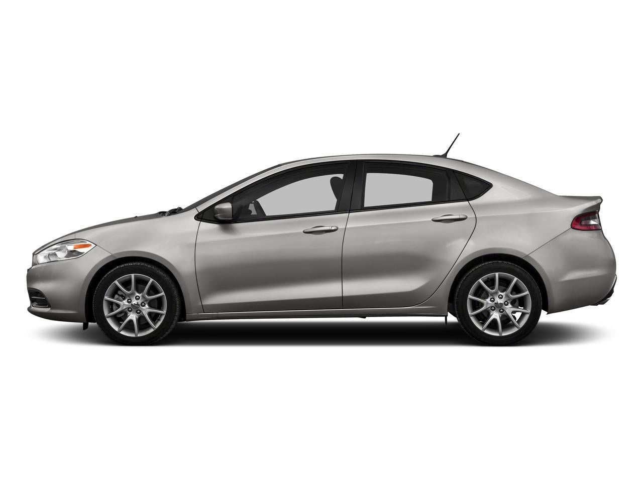 2016 Dodge Dart 4dr Sdn SXT *Ltd Avail*