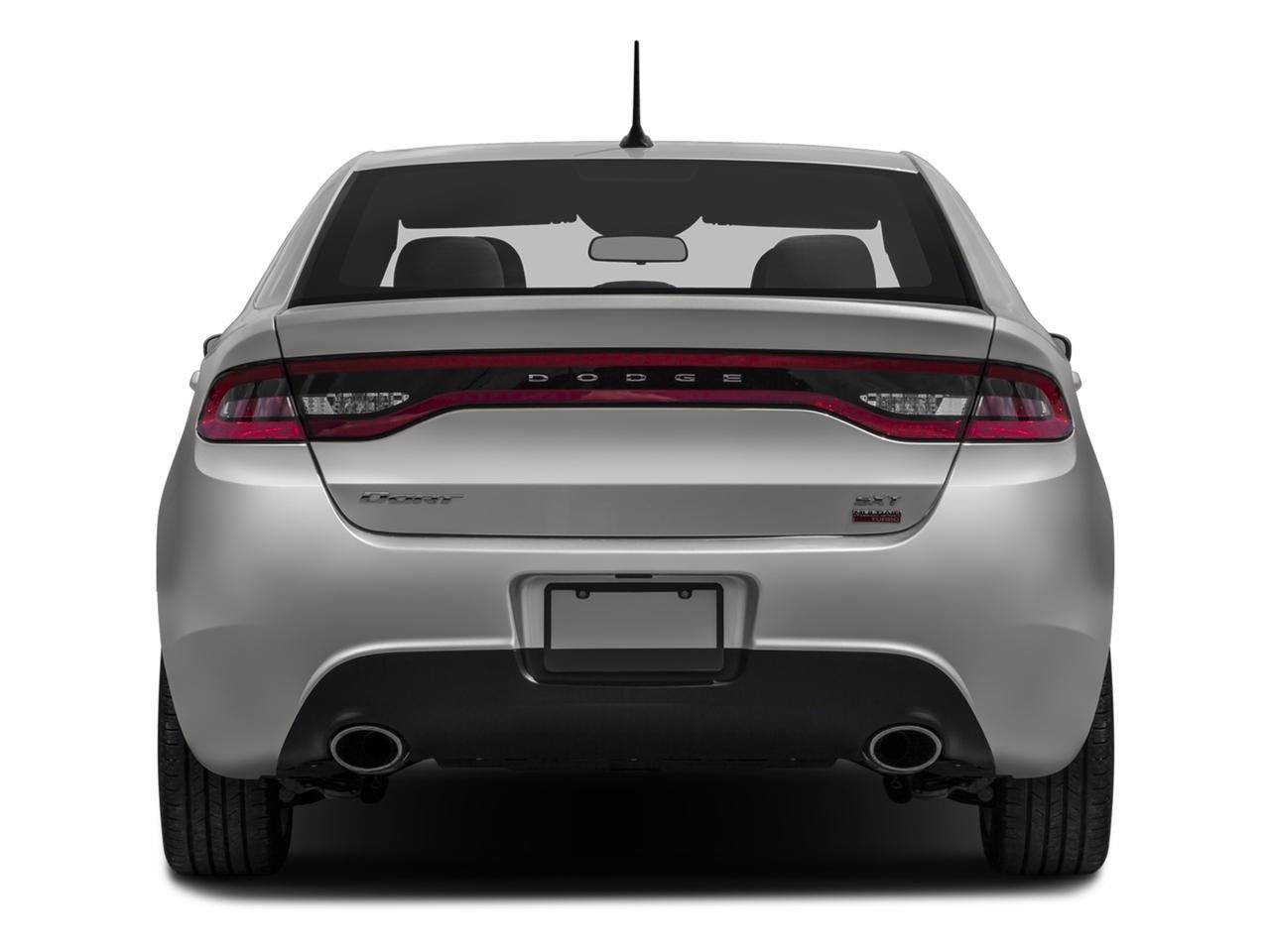 2016 Dodge Dart 4dr Sdn SXT *Ltd Avail*