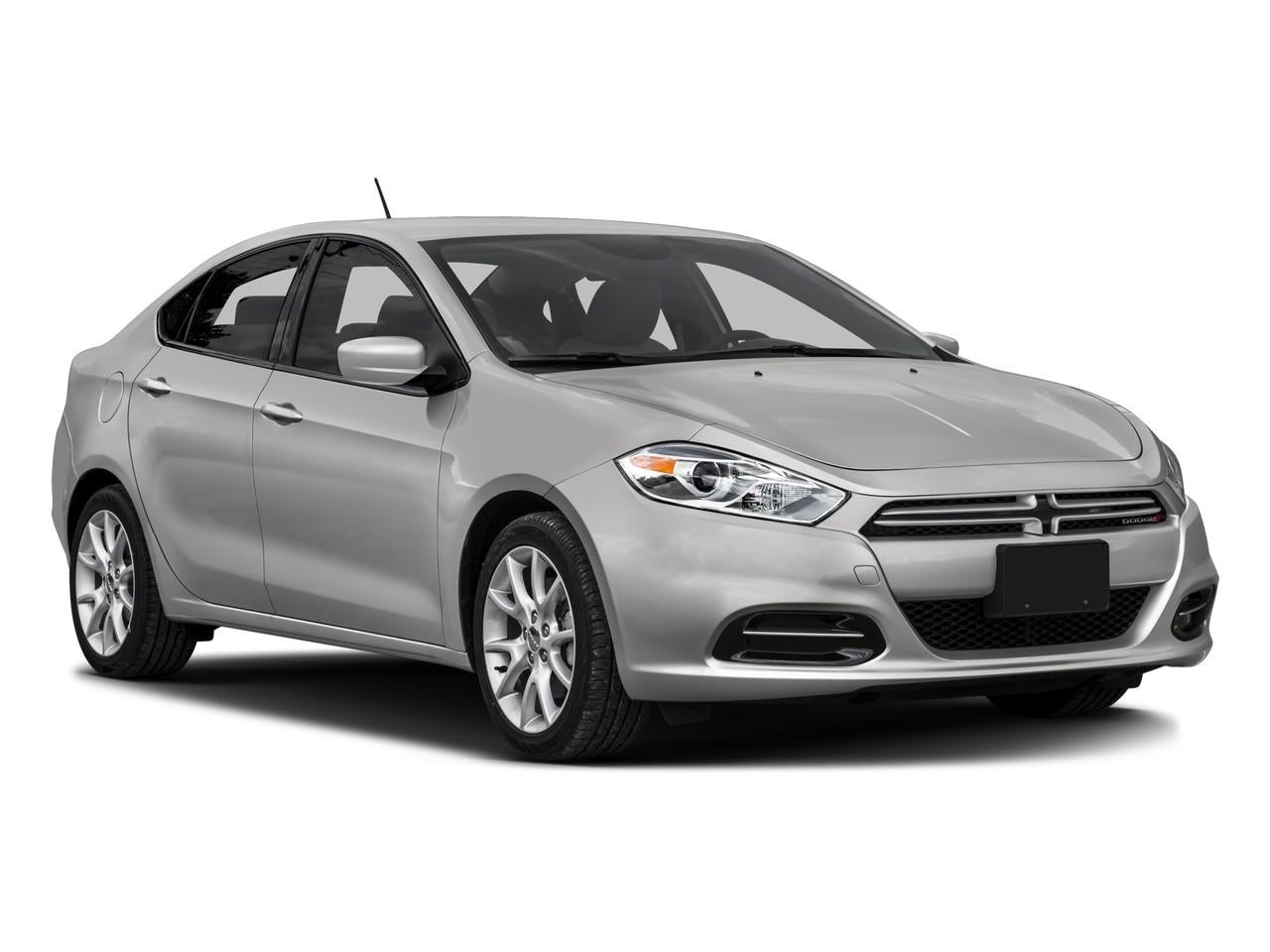 2016 Dodge Dart 4dr Sdn SXT *Ltd Avail*