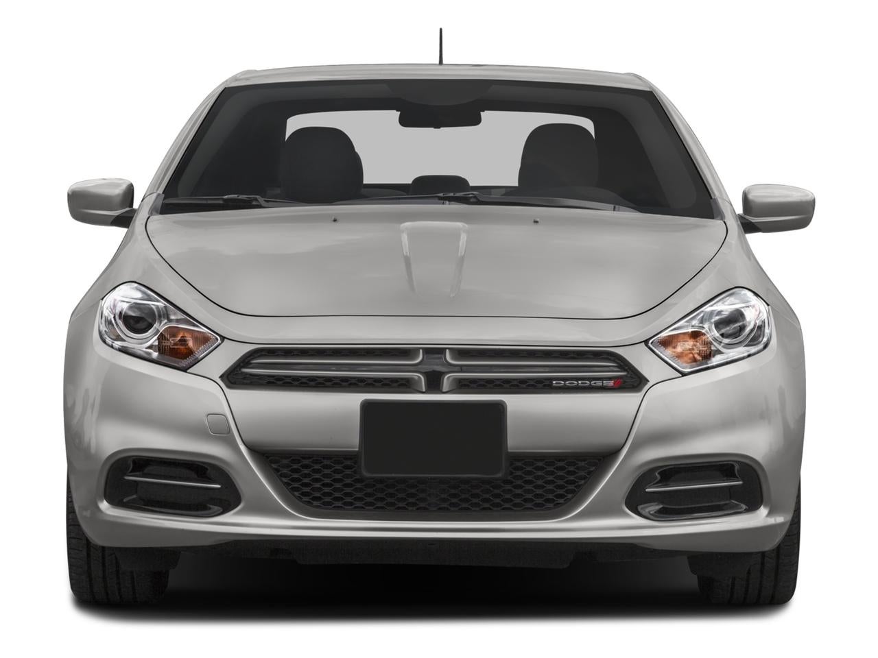 2016 Dodge Dart 4dr Sdn SXT *Ltd Avail*
