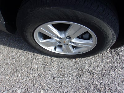 2007 Chrysler Crossfire 2dr Roadster Limited