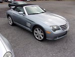 2007 Chrysler Crossfire 2dr Roadster Limited