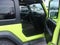 2016 Jeep Wrangler 4WD 2dr Sport