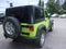 2016 Jeep Wrangler 4WD 2dr Sport