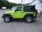 2016 Jeep Wrangler 4WD 2dr Sport