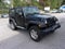 2012 Jeep Wrangler 4WD 2dr Sport