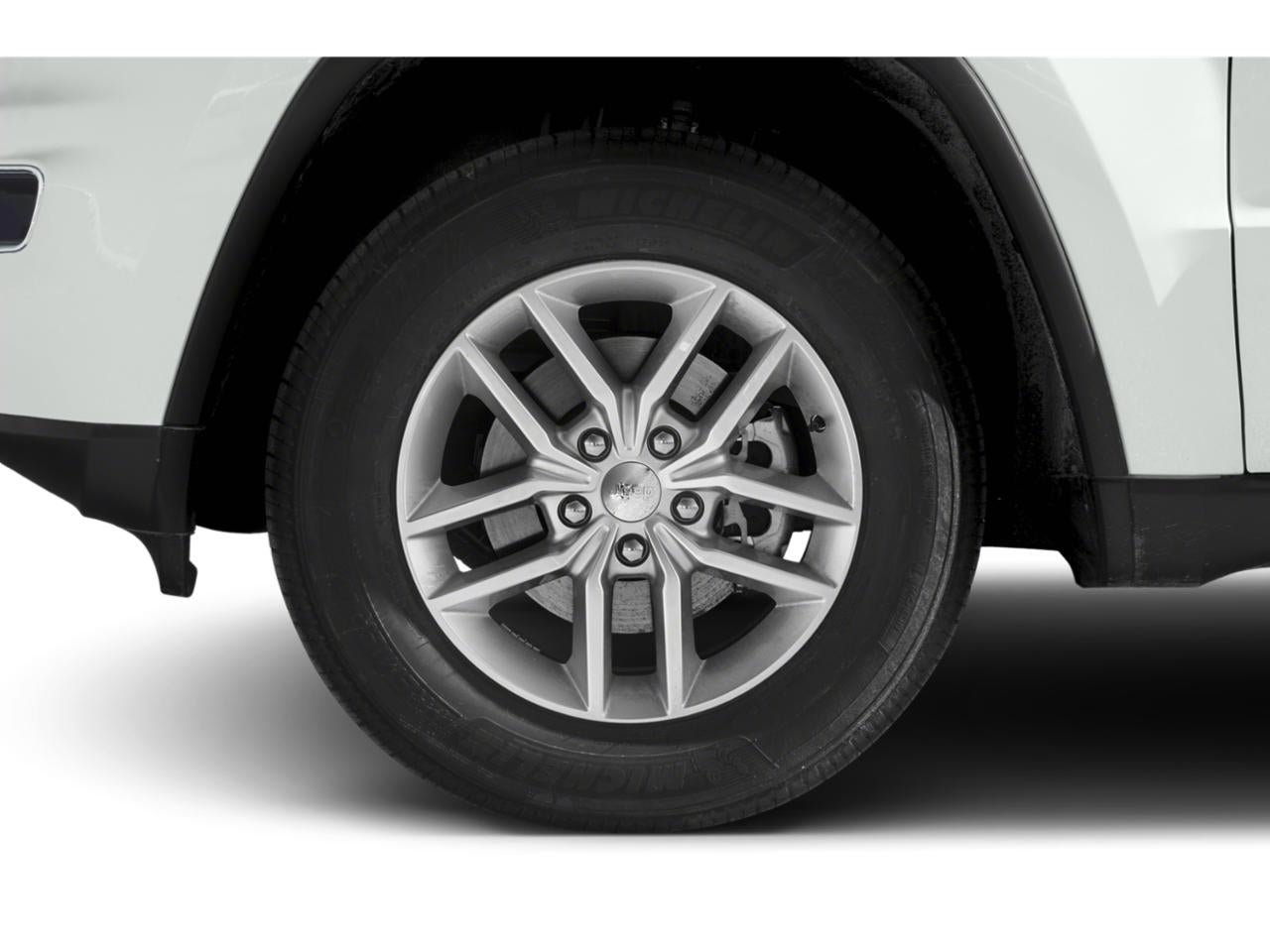 2019 Jeep Grand Cherokee Laredo 4x4