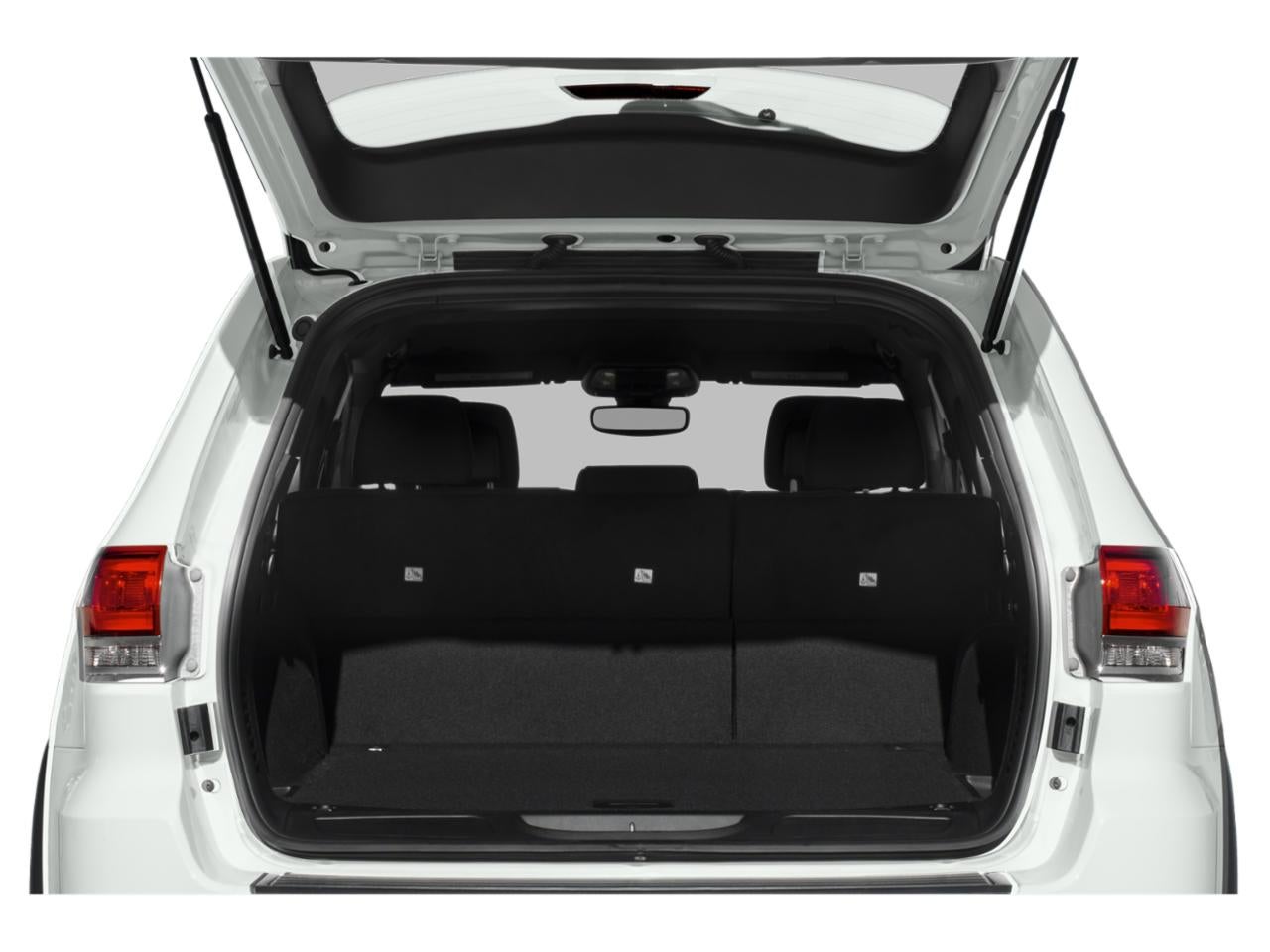 2019 Jeep Grand Cherokee Laredo 4x4