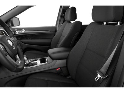 2019 Jeep Grand Cherokee Laredo 4x4