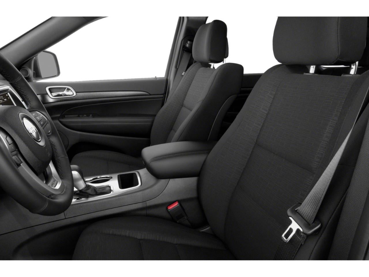 2019 Jeep Grand Cherokee Laredo 4x4