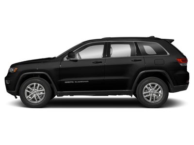 2019 Jeep Grand Cherokee Laredo 4x4