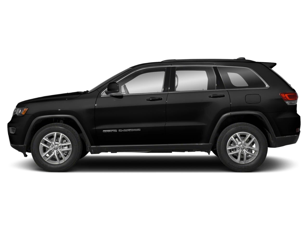 2019 Jeep Grand Cherokee Laredo 4x4