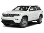 2019 Jeep Grand Cherokee Laredo 4x4