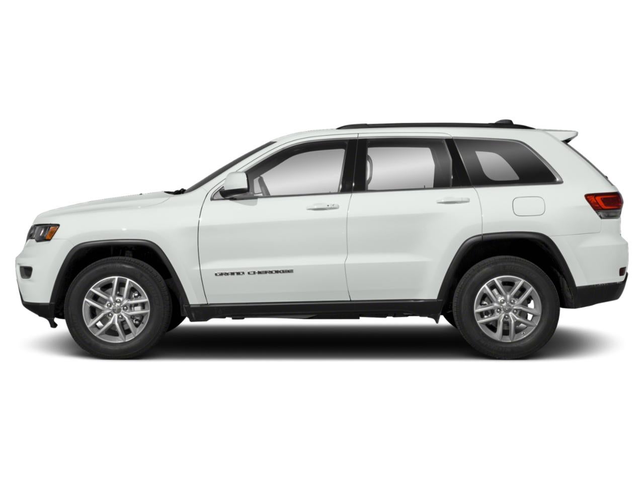 2019 Jeep Grand Cherokee Laredo 4x4