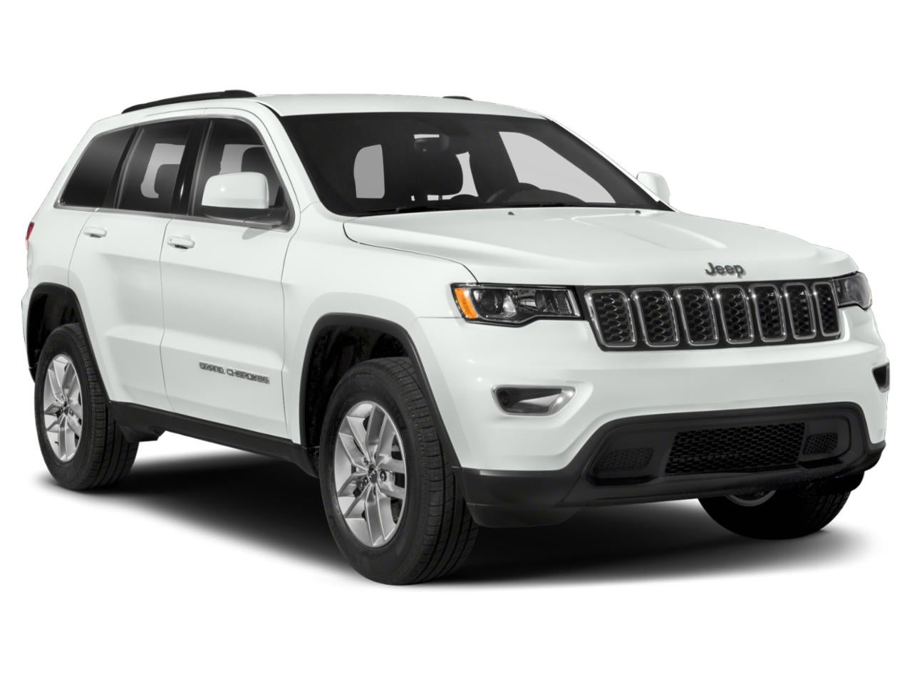 2019 Jeep Grand Cherokee Laredo 4x4