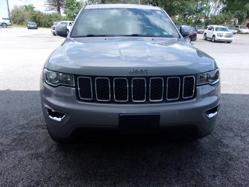 2018 Jeep Grand Cherokee Laredo 4x4 *Ltd Avail*