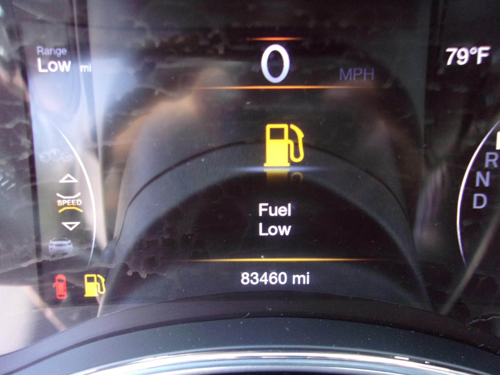 2018 Jeep Grand Cherokee Laredo 4x4 *Ltd Avail*