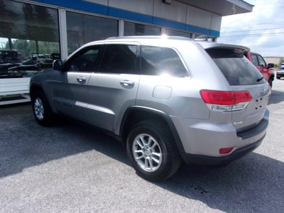 2018 Jeep Grand Cherokee Laredo 4x4 *Ltd Avail*