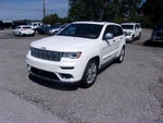 2019 Jeep Grand Cherokee SUV