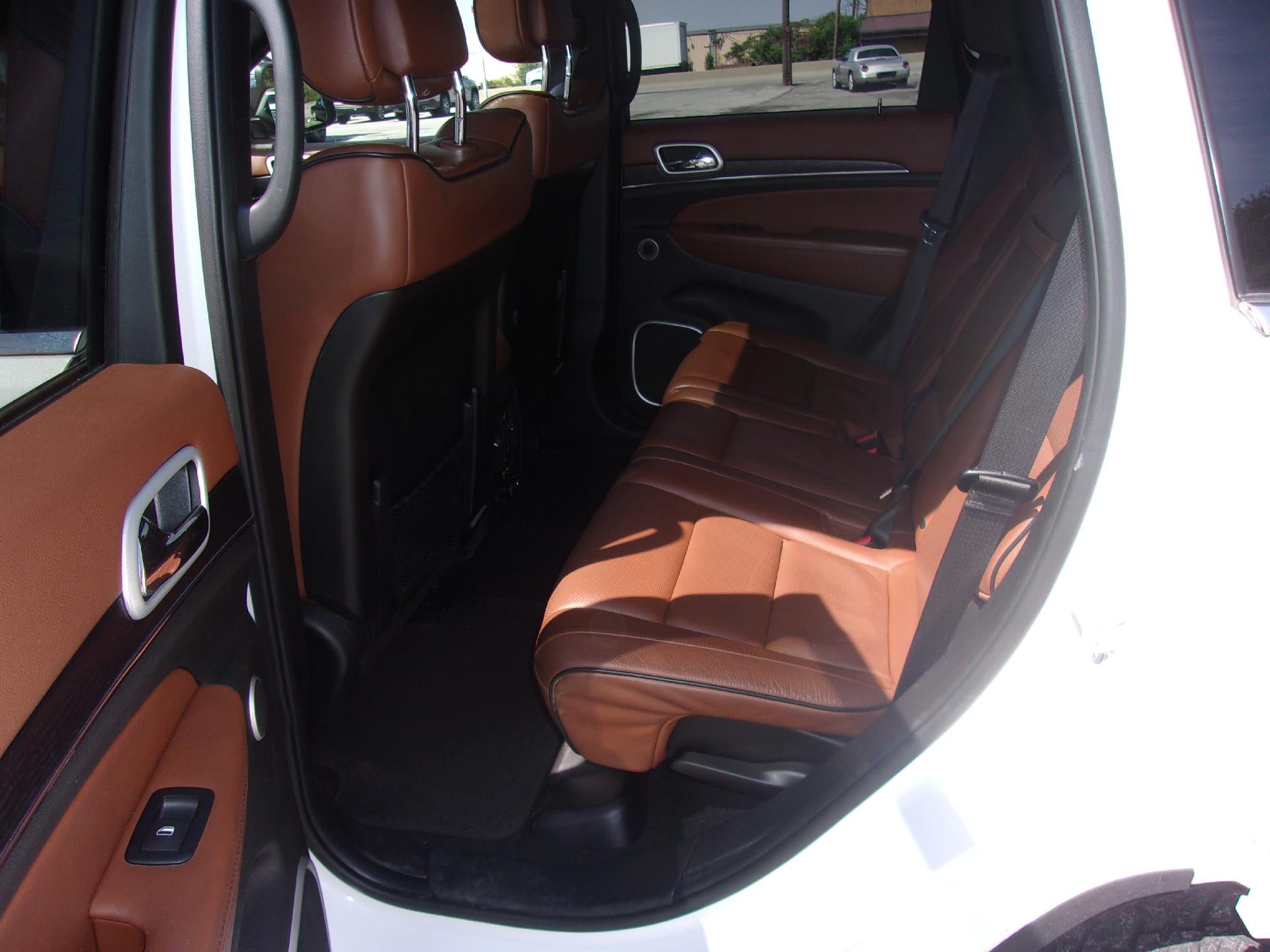 2019 Jeep Grand Cherokee SUV