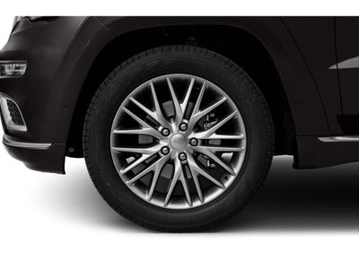 2019 Jeep Grand Cherokee SUV