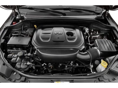 2019 Jeep Grand Cherokee SUV